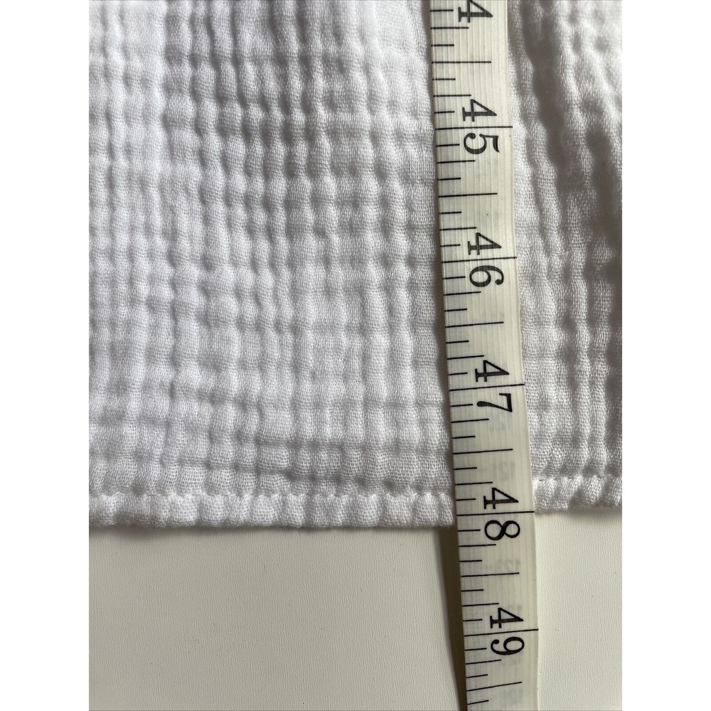 Magaschoni White Midi Dress - Picture 7 of 8